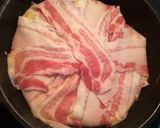 節約!ボリューム満点春キャベツの包み焼き作り方5写真