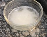 皮ごと葡萄果汁のロールケーキ*応用編作り方23写真
