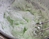 皮ごと葡萄果汁のロールケーキ*応用編作り方34写真