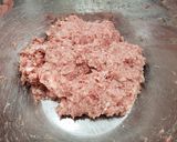 フライパンで簡単♥肉シュウマイ♪作り方4写真