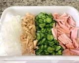 具がたっぷり無限おからサラダ作り方5写真