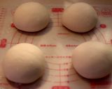 カリカリチーズが美味い！ベーコンエピ作り方2写真