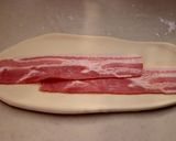 カリカリチーズが美味い！ベーコンエピ作り方3写真