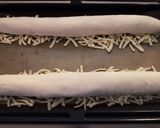 カリカリチーズが美味い！ベーコンエピ作り方4写真