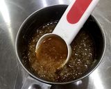 さっぱりおろしポン酢のトンテキ作り方1写真