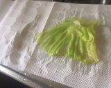 ロールキャベツのチーズ焼き作り方4写真