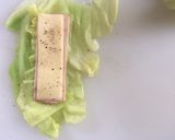 ロールキャベツのチーズ焼き作り方5写真