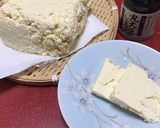 簡単♪酪農王国北海道十勝の牛乳豆腐作り方11写真