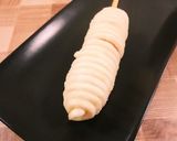簡単おやつ☆うどんでアメリカンドッグ作り方9写真