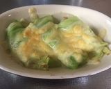 ロールキャベツのチーズ焼き作り方7写真