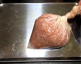 驚愕！手が汚れない肉団子生地の作り方作り方2写真