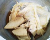 簡単!メカジキのあら煮♪作り方6写真