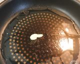 簡単うまい☆しらすとレタスの卵チャーハン作り方1写真