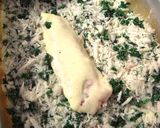 チーズinチキンカツ作り方4写真