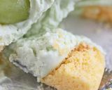 皮ごと葡萄果汁のロールケーキ*応用編作り方44写真