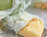 皮ごと葡萄果汁のロールケーキ*応用編作り方44写真
