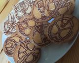 オブアートでライダー祭り作り方1写真