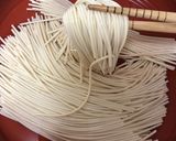 パスタ下茹で不要！簡単絶品ナポリタン作り方2写真