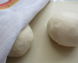 米粉の食パン作り方7写真