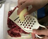 オモニの本格簡単プルコギ作り方2写真