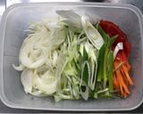 オモニの本格簡単プルコギ作り方4写真