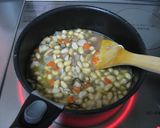 うちのお豆のたいたん♪作り方4写真