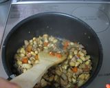 うちのお豆のたいたん♪作り方5写真