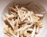 簡単時短！豚丼作り方1写真
