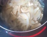 作り置き!高野豆腐と玉ねぎの煮浸し作り方4写真