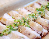 レンジで簡単！えのきの肉巻き蒸し作り方6写真