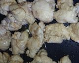 鶏肉とキャベツの旨味噌炒め作り方4写真