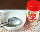 唐揚げ(揚げ焼き)作り方2写真