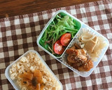 作り置き！高野豆腐と玉ねぎの煮浸し作り方5写真