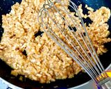 基本の鶏そぼろ☆そぼろ丼☆二色丼☆弁当等作り方4写真