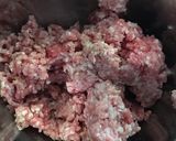 ただのピーマンの肉詰め&なす肉詰め作り方2写真
