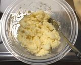 ポテトサラダ よく冷ますのがコツ☆作り方8写真