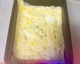 基本の鶏そぼろ☆そぼろ丼☆二色丼☆弁当等作り方9写真