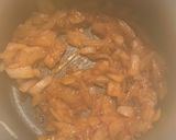 キーマカレー（ライス&豆腐）作り方3写真
