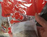 筍とわかめの煮物作り方5写真