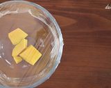 かぼちゃのクッキー作り方2写真