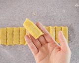 かぼちゃのクッキー作り方11写真