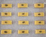 かぼちゃのクッキー作り方12写真