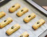 かぼちゃのクッキー作り方13写真