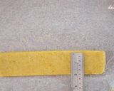 かぼちゃのクッキー作り方10写真