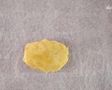 かぼちゃのクッキー作り方8写真