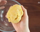 かぼちゃのクッキー作り方7写真