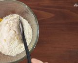 かぼちゃのクッキー作り方6写真