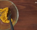 かぼちゃのクッキー作り方4写真