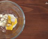 かぼちゃのクッキー作り方3写真