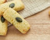 かぼちゃのクッキー作り方14写真